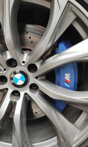 BMW X6 X6 M 4.4 V8 BITURBO