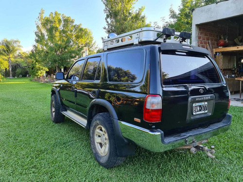 Toyota Sw4 V6 3.4 Automatica Japon