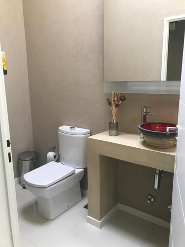 Imagen 16 de 21 de Muy Buena Casa Al Lago En Venta En San Benito - Villa Nueva