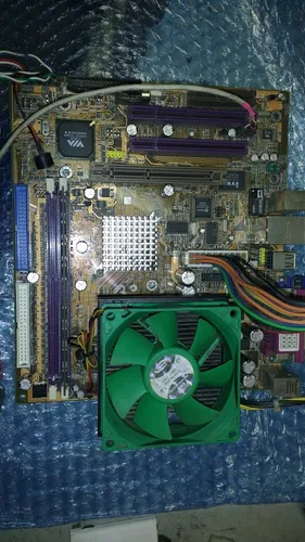 SOYO P4VSA DRIVERS WINDOWS 7 (2019) SOYO P4VSA DRIVER PC