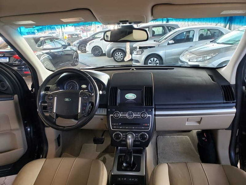 Land Rover - Freelander 2 Se 2.2 Sd4 2013