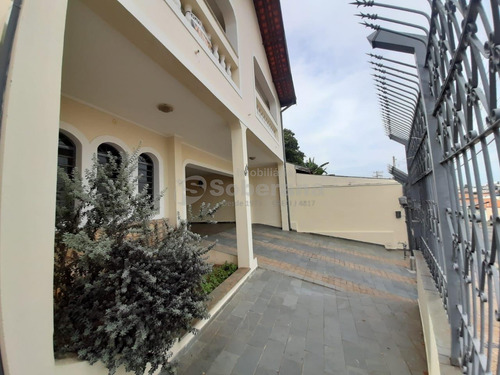 Imagem 6 de 30 de Casa À Venda Em Jardim Novo Campos Elíseos - Ca012722