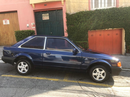 Ford Escort Hobby