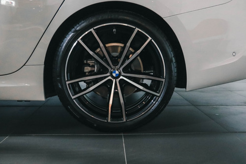 Imagem 13 de 13 de Bmw 320 I M Sport Active Flex