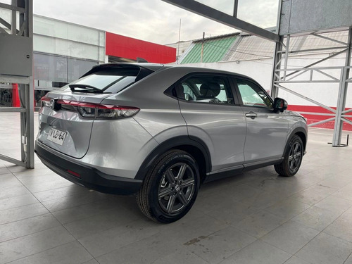 Honda HR-V EX 1.5 Aut. 4x2