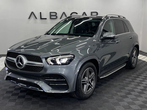 Mercedes-Benz Clase GLE 3.0 450 Suv Sport At