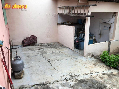 Imagem 17 de 23 de Casa Com 2 Dormitórios À Venda, 90 M² Por R$ 325.000,00 - Jardim Eusonia - Guarulhos/sp - Ca0240