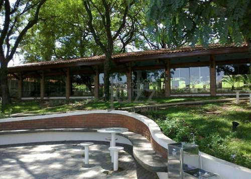 Casa Alphaville Campinas - Ca5232