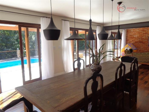 Imagem 13 de 29 de Casas Em Loteamento Fechado À Venda Em Mairiporã/sp - Compre O Seu Casas Em Loteamento Fechado Aqui! - 1382387
