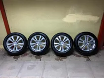 Comprar Set De Llantas Aro 16 Hyundai I30 \u002F Hyundai Elantra 5x114