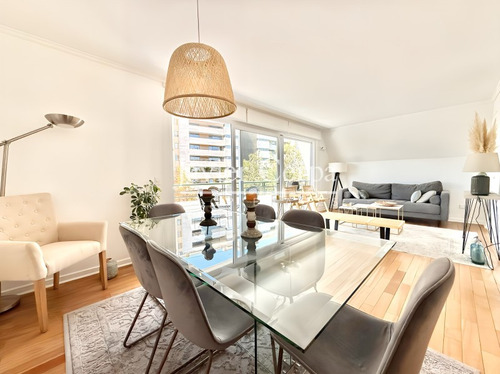 Duplex Completamente Amoblado
