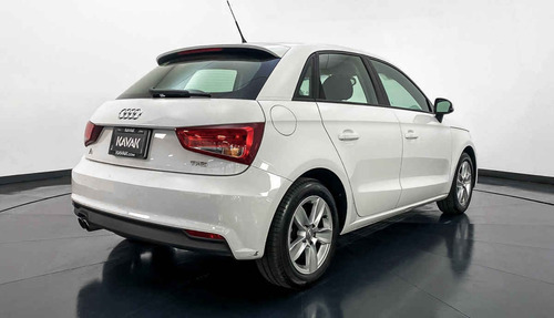Imagen 12 de 15 de 35459 - Audi A1 2017 Con Garantía