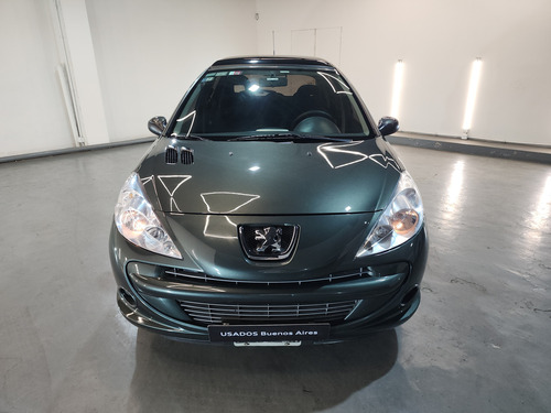 Peugeot 207 1.4 Feline Hdi 70cv