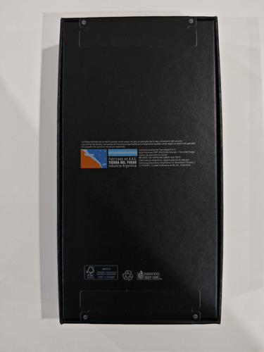 Samsung Galaxy S24 Fe 256gb 8gb 5g Grey Sellado Gris (Usado)