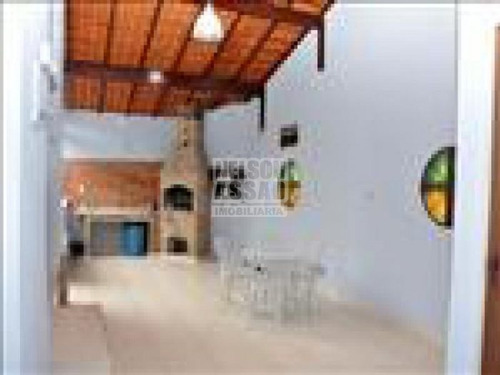 Imagem 4 de 13 de Casa Para Venda No Bairro Vila Santana, 3 Dorm, 1 Suíte, 6 Vagas, 180 M - 77