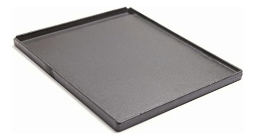 Broil King 11221 Cast Iron Griddle