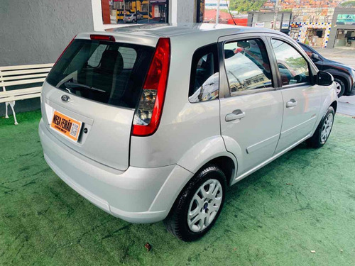 Ford Fiesta 1.6 MPI CLASS HATCH 8V FLEX 4P MANUAL