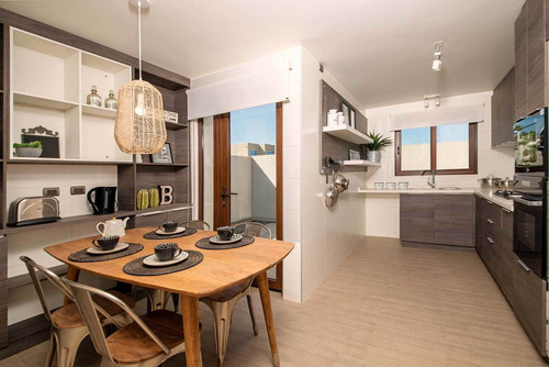 Condominio Kaiken II