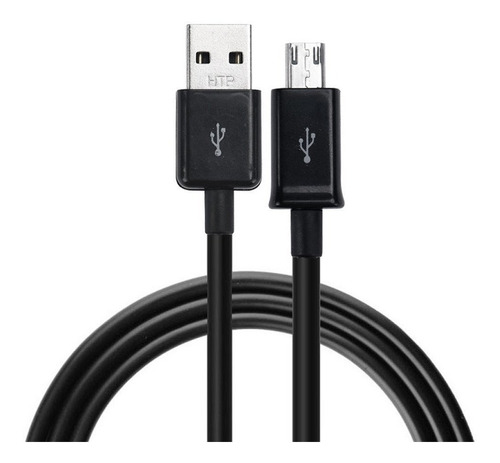 Cable Cargador Datos Micro Usb 2.4a Ultra Rápida Celular