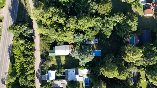 Casa En Venta En Funes O Lote Apto Desarrollo