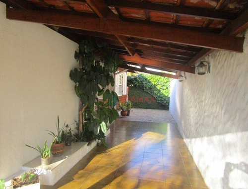 Imagem 6 de 30 de Casa Com 2 Dormitórios À Venda, 169 M² Por R$ 1.200.000,00 - Jardim Das Colinas - São José Dos Campos/sp - Ca0651