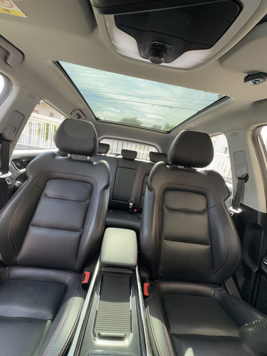 Chery Tiggo 5X 1.5 Txs Flex Aut. 5p