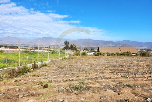 Venta Terreno Altovalsol Ruta 41 La Serena
