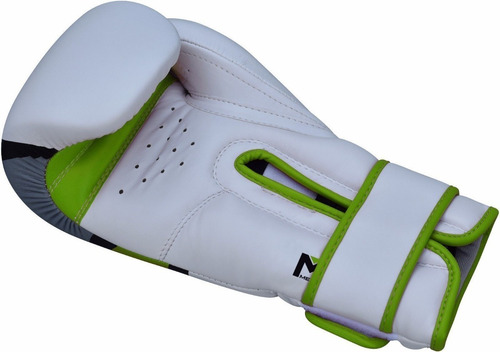 Guantes De Box Bgr-f7 Rdx Distribuidor Oficial
