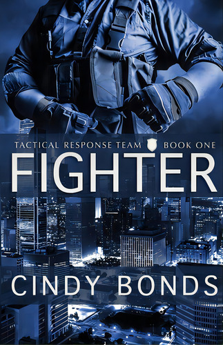 Fighter, De Bonds, Cindy. Editorial Scrivenings Pr Lls, Tapa Blanda En Inglés