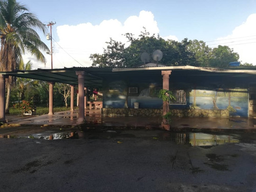 Imagen 2 de 7 de Se Vende Finca Paraiso San Luis Edo. Monagas Ve02-1028sluis-cmass