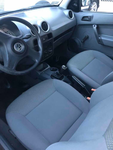Volkswagen Gol 1.6 I Power 701 2010