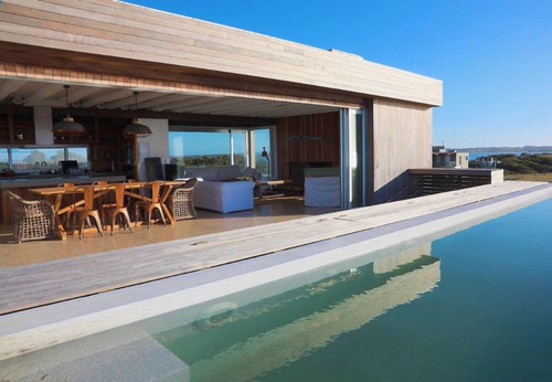 Casa En Alquiler Temporal En Santa Monica