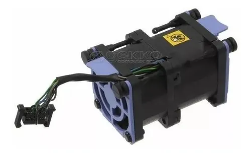 Kit Dissipador + 2 Cooler 00d2567 Ibm X3630 X3530 M4 81y7644 Kit Dissipador + 2 Cooler 00d2567 Ibm X3630 X3530 M4 81y7644