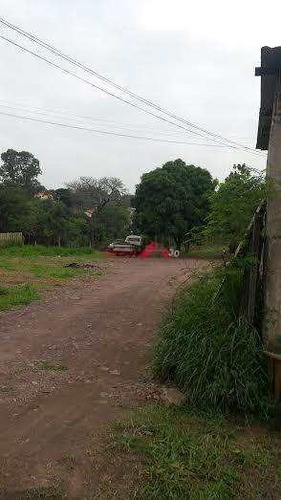 Imagem 3 de 3 de Área, Jardim Parque Jupiá, Piracicaba - R$ 990 Mil, Cod: 2887 - V2887