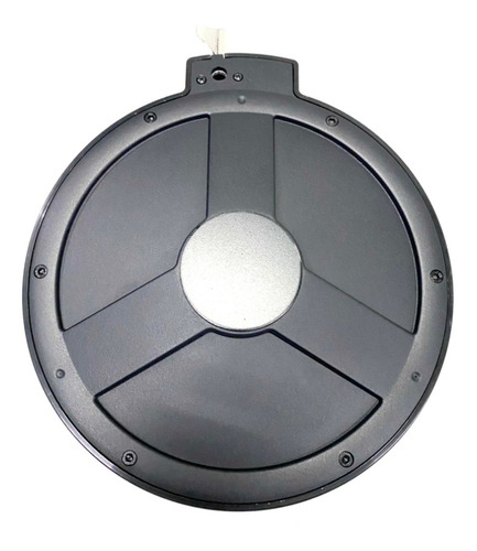 Pad Caixa Dual Zone Alesis Dm7 Dm8 Novo E Original