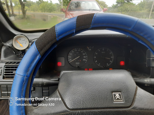 Citroën ZX 1.4 Avantage