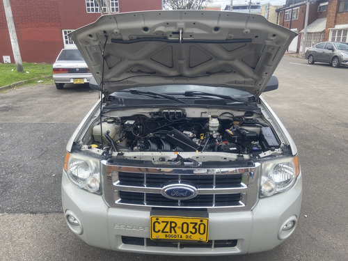 Ford Escape 3.0 Xlt