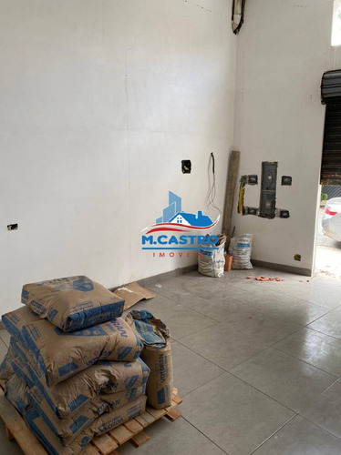 Imagem 5 de 7 de Locação - Salão Comercial - Parque Regina!!!! - 8155