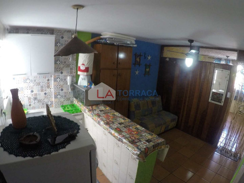 Imagem 14 de 15 de Ref. 13702 - Kitão Dividido - Mobiliado - Aviação - V13702