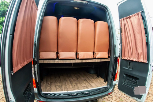 Sprinter Cdi 417 Ano 2023 Longa Completa Jm Cod.1061