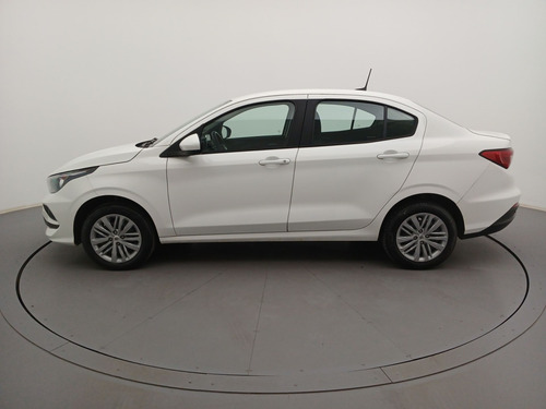 Fiat Cronos 1.3 FIREFLY FLEX DRIVE MANUAL