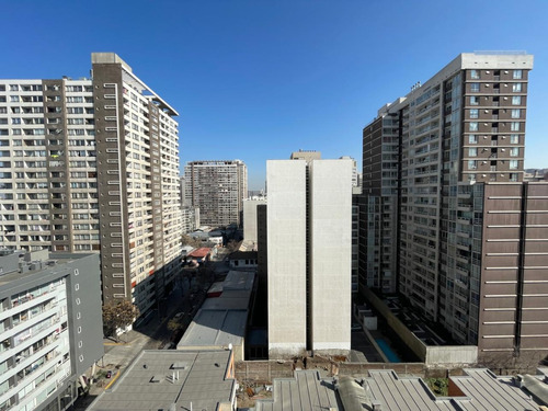 Departamento Argomedo 1d + 1b - 45 Mt2 Total