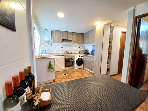 Pichidangui Impecable Casa, 2da Linea, 4d/3b Dn