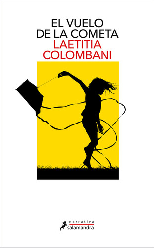 Libro El Vuelo De La Cometa - Colombani, Laetitia