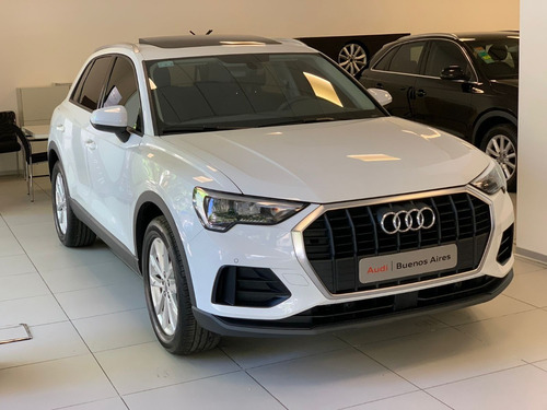 Imagen 3 de 15 de Audi Q3 Sp 35tfsi 1.4t 150cv Automatica 2020 2021 Usada Gg