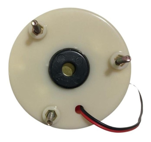 Sirena Y Estrobo Hikvision Ds-pma-bell Cableada Convencional
