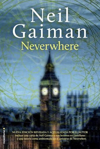 Neverwhere