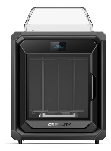 Impressora 3d Creality Sermoon D3