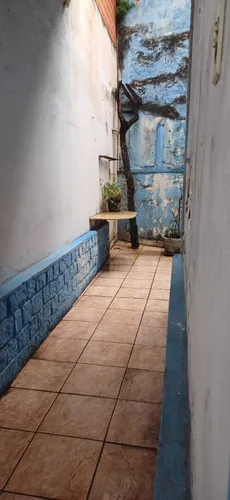 Casa No Centro Para Negócio Ou Residência