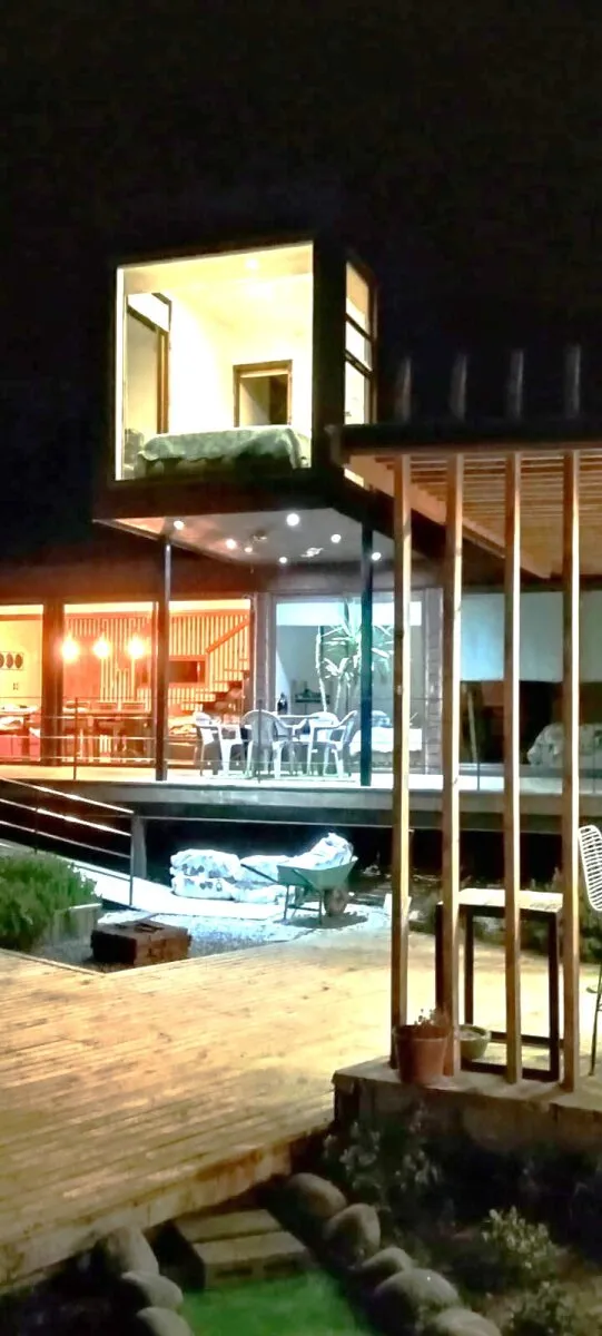 Imagen 3 de 30 de Espectacular Casa En San Jose De Algarrobo